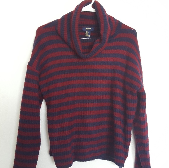 Forever 21 Sweaters - Striped sweater